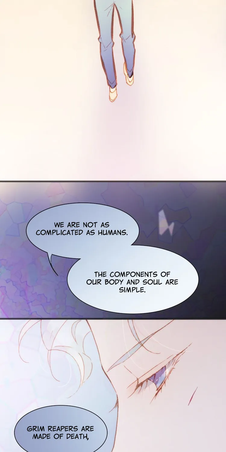 Read Soundless Cosmos (Colored) chapter 30 image 16 on Lezhin