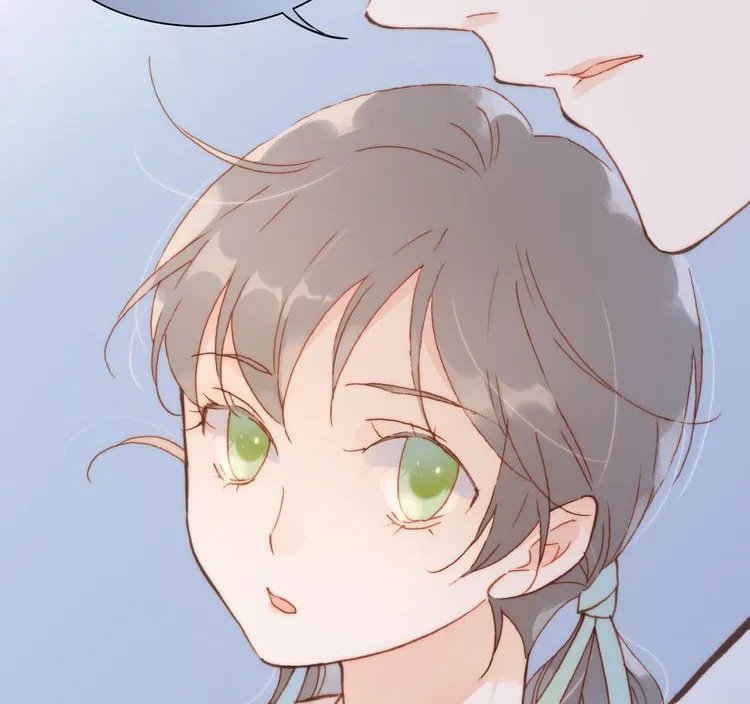 Read Soundless Cosmos (Colored) chapter 30 image 17 on Lezhin