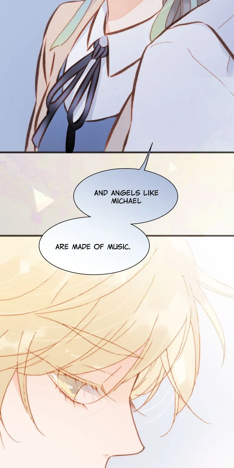 Read Soundless Cosmos (Colored) chapter 30 image 18 on Lezhin