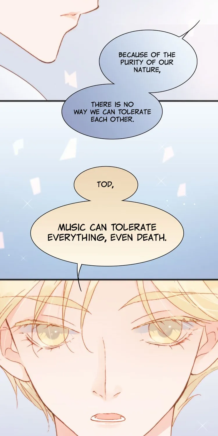 Read Soundless Cosmos (Colored) chapter 30 image 19 on Lezhin