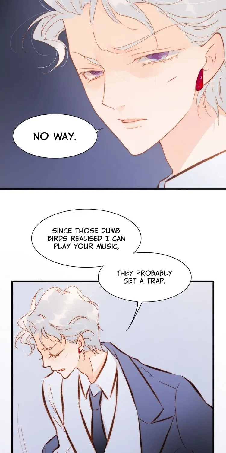 Read Soundless Cosmos (Colored) chapter 30 image 2 on Lezhin