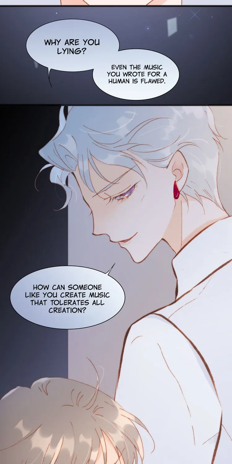 Read Soundless Cosmos (Colored) chapter 30 image 20 on Lezhin