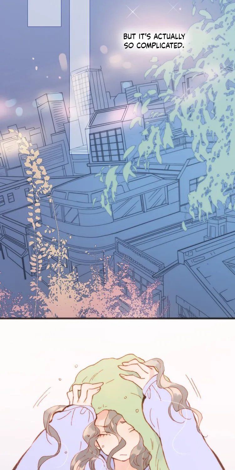 Read Soundless Cosmos (Colored) chapter 30 image 22 on Lezhin
