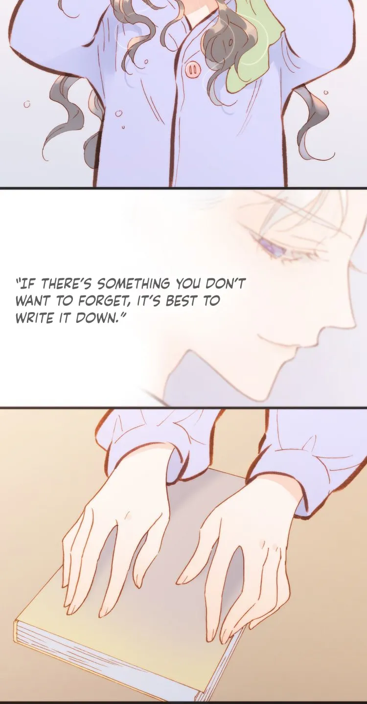 Read Soundless Cosmos (Colored) chapter 30 image 23 on Lezhin