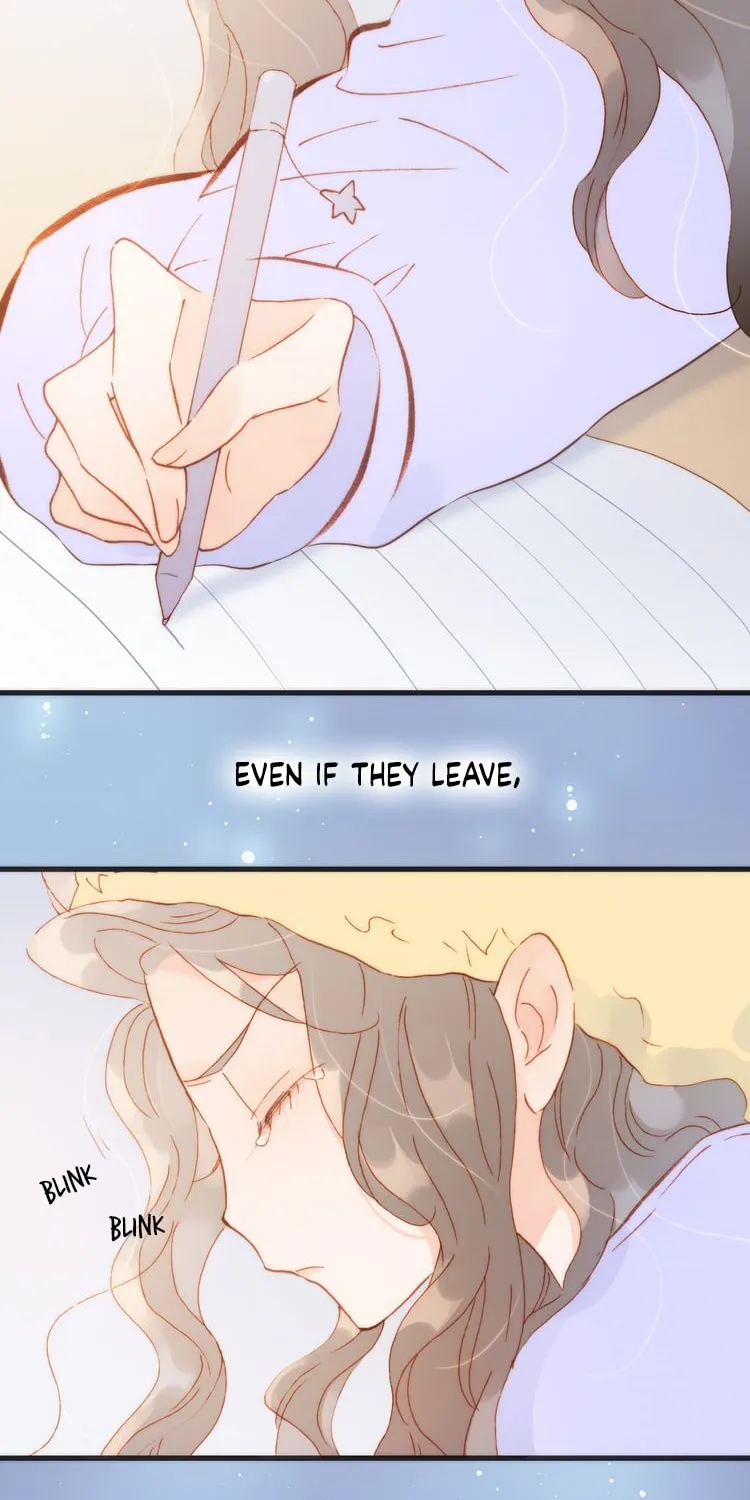Read Soundless Cosmos (Colored) chapter 30 image 27 on Lezhin