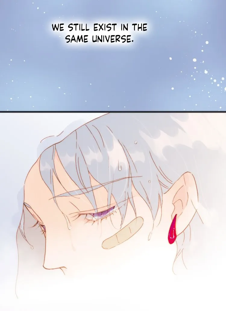 Read Soundless Cosmos (Colored) chapter 30 image 28 on Lezhin