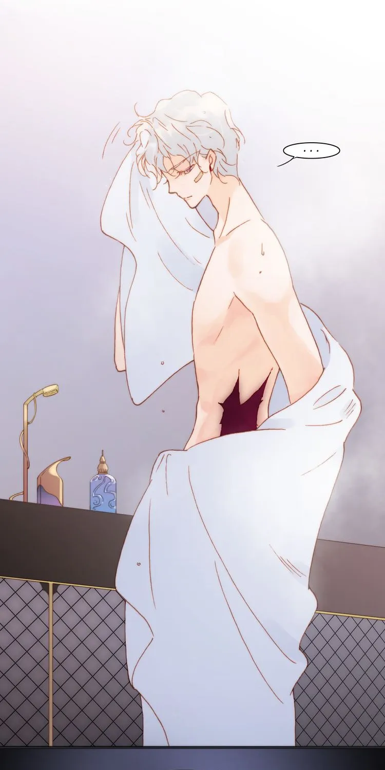 Read Soundless Cosmos (Colored) chapter 30 image 29 on Lezhin