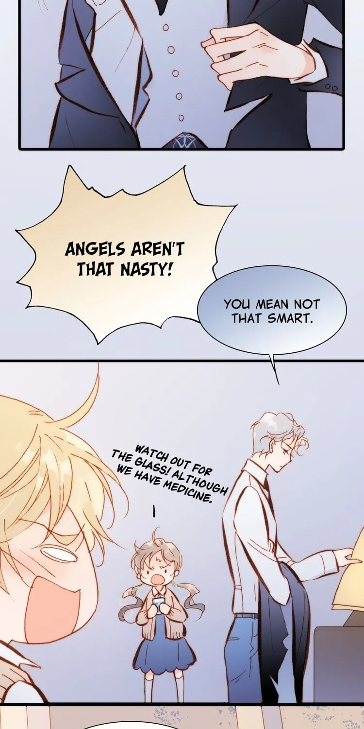 Read Soundless Cosmos (Colored) chapter 30 image 3 on Lezhin