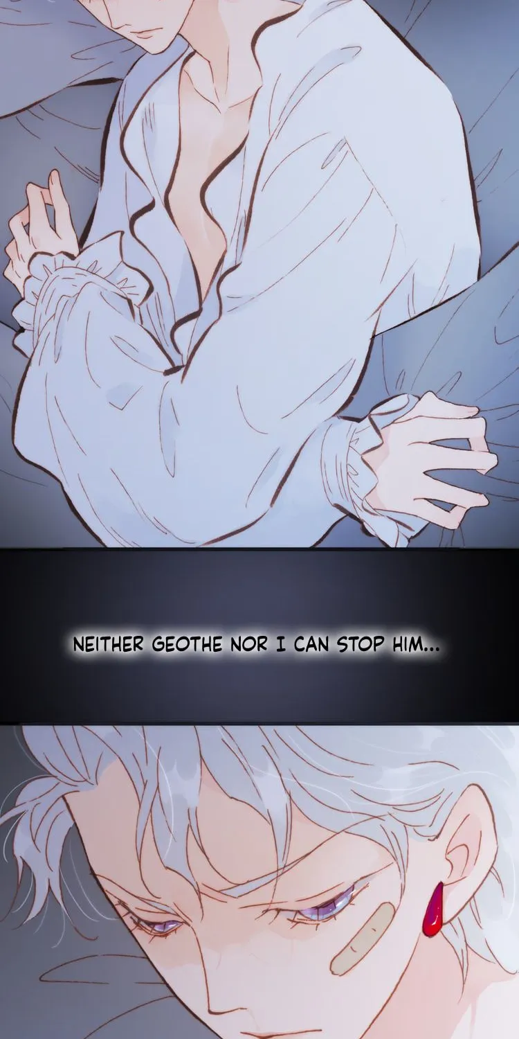 Read Soundless Cosmos (Colored) chapter 30 image 31 on Lezhin