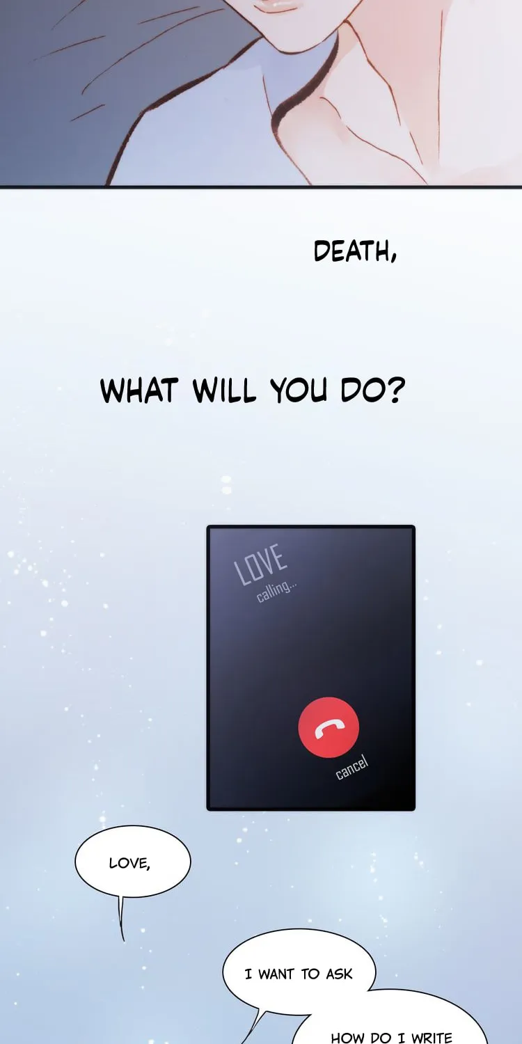 Read Soundless Cosmos (Colored) chapter 30 image 32 on Lezhin