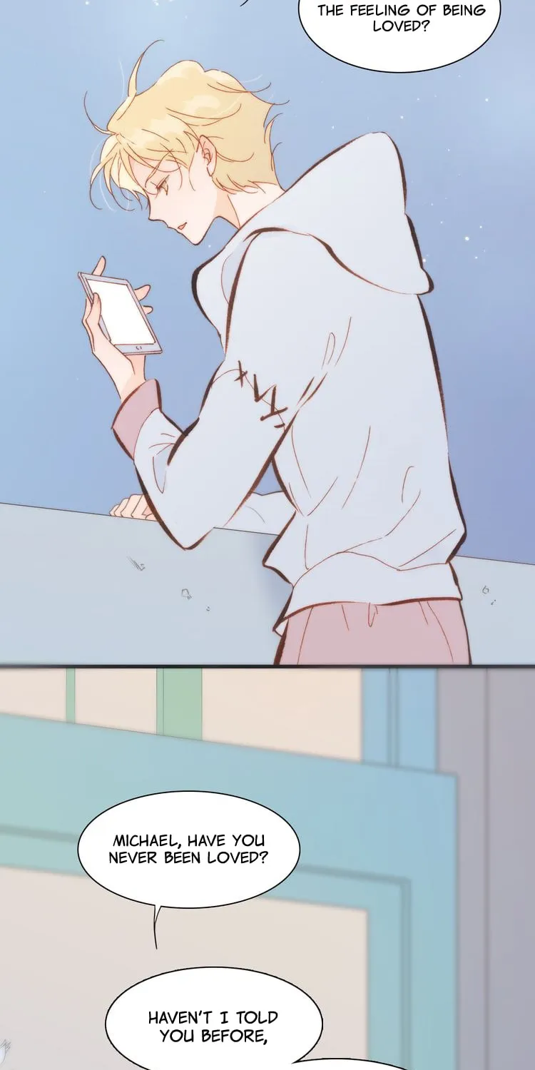 Read Soundless Cosmos (Colored) chapter 30 image 33 on Lezhin