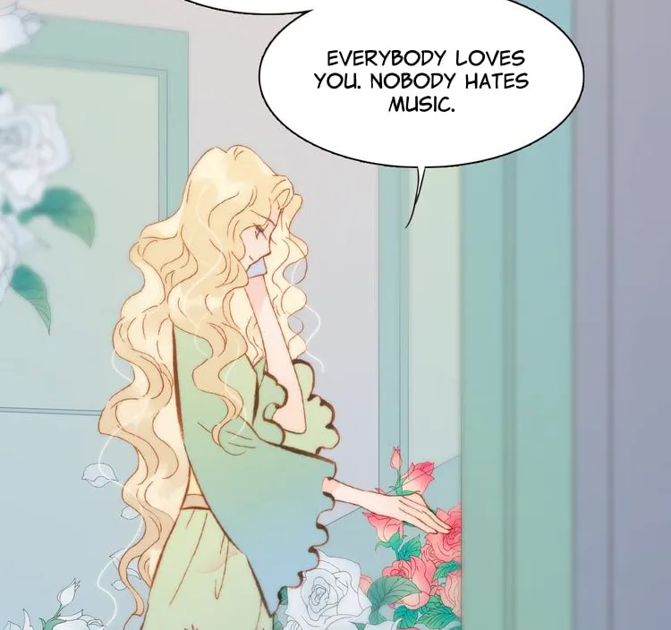 Read Soundless Cosmos (Colored) chapter 30 image 34 on Lezhin