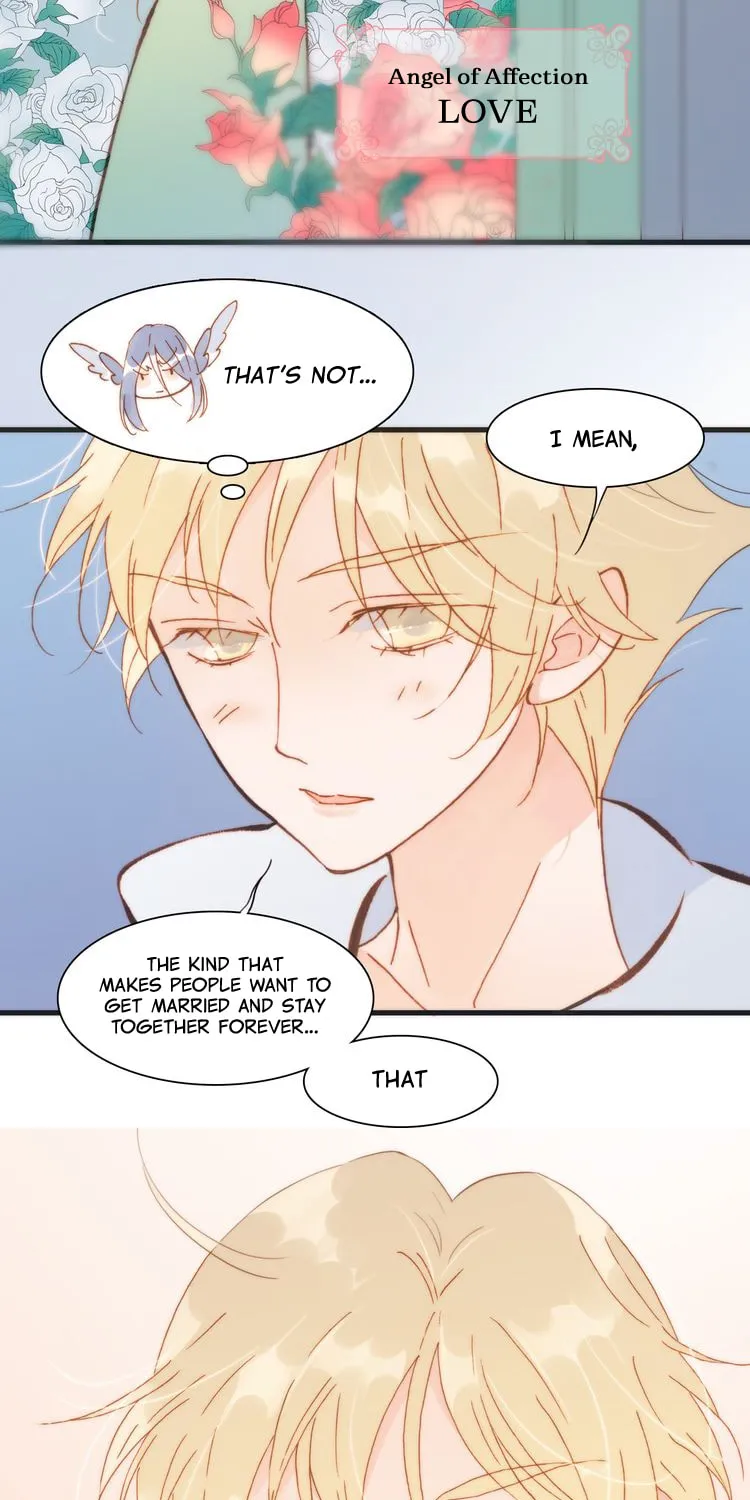 Read Soundless Cosmos (Colored) chapter 30 image 35 on Lezhin