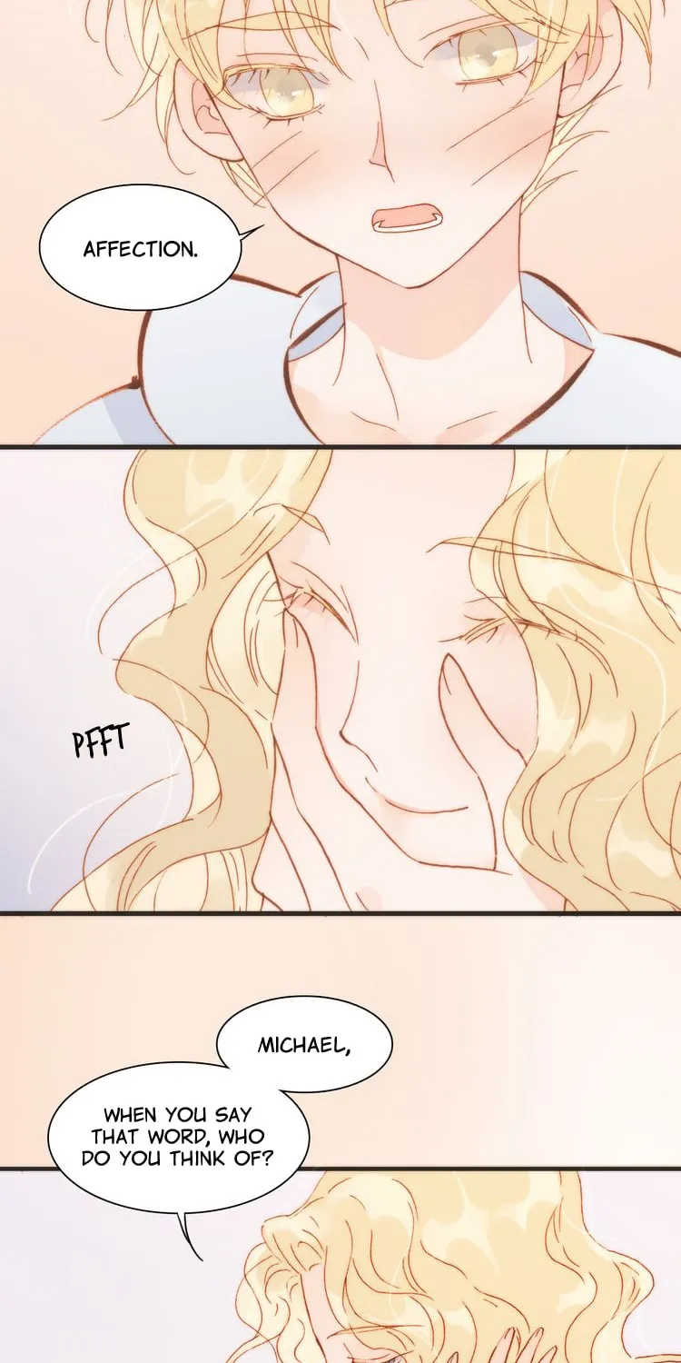 Read Soundless Cosmos (Colored) chapter 30 image 36 on Lezhin