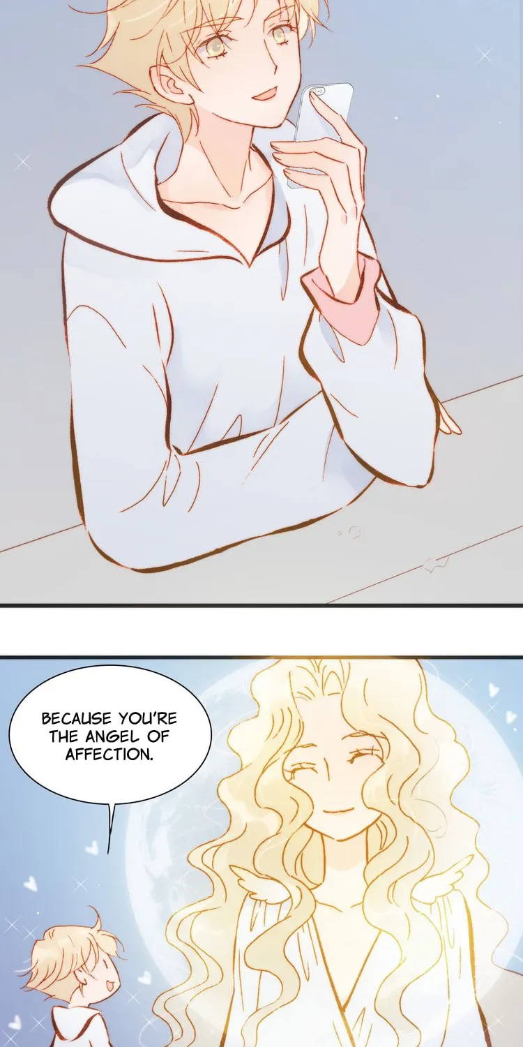 Read Soundless Cosmos (Colored) chapter 30 image 38 on Lezhin