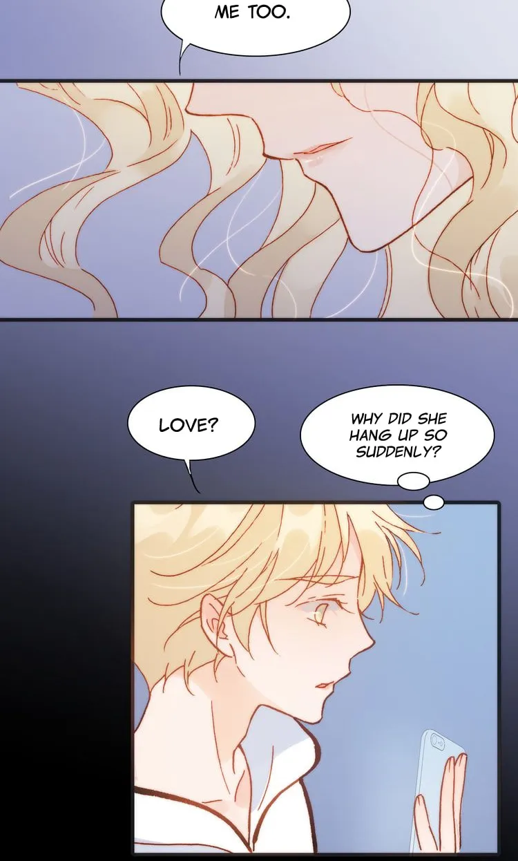 Read Soundless Cosmos (Colored) chapter 30 image 40 on Lezhin
