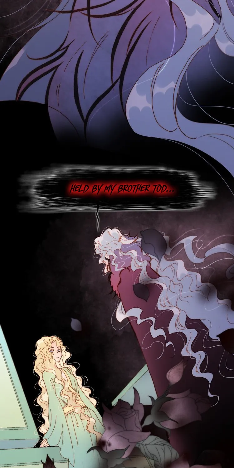 Read Soundless Cosmos (Colored) chapter 30 image 43 on Lezhin