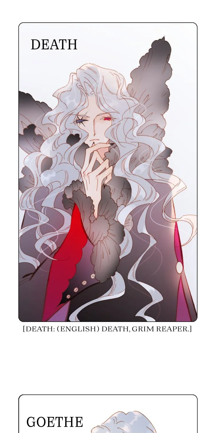 Read Soundless Cosmos (Colored) chapter 30 image 45 on Lezhin