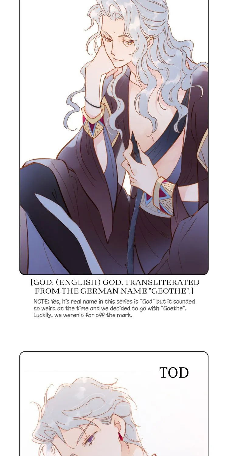 Read Soundless Cosmos (Colored) chapter 30 image 46 on Lezhin