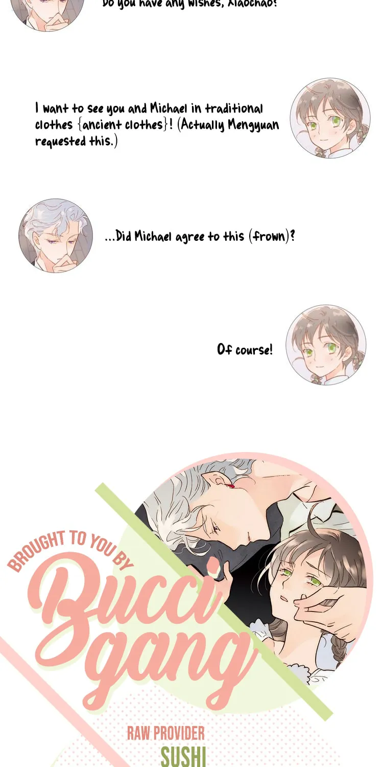 Read Soundless Cosmos (Colored) chapter 30 image 49 on Lezhin