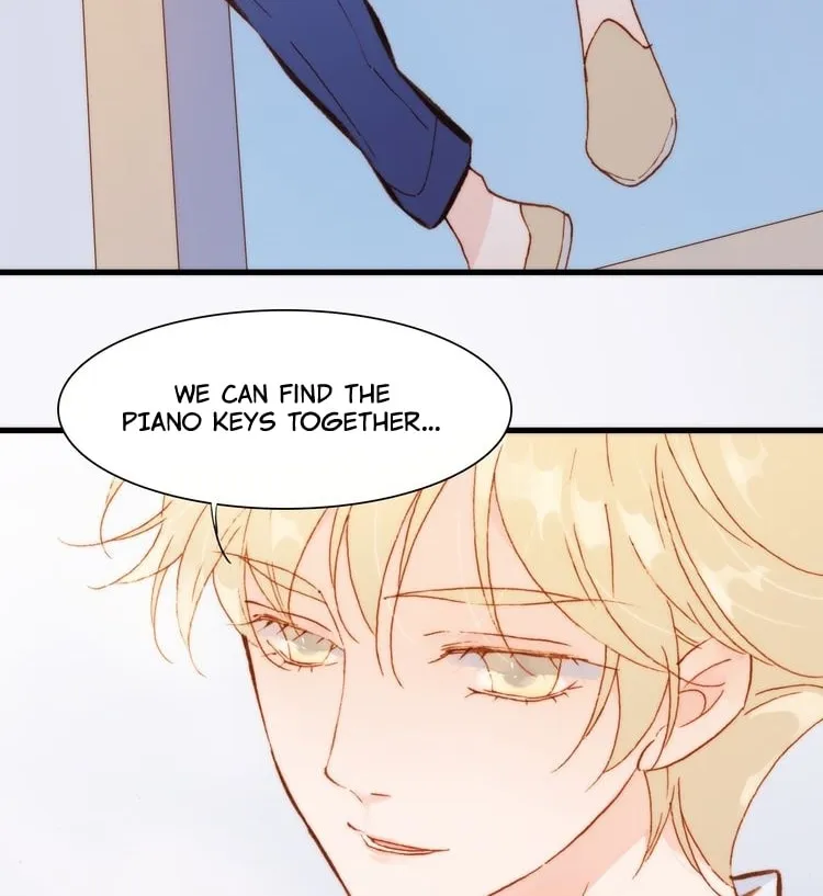 Read Soundless Cosmos (Colored) chapter 30 image 5 on Lezhin