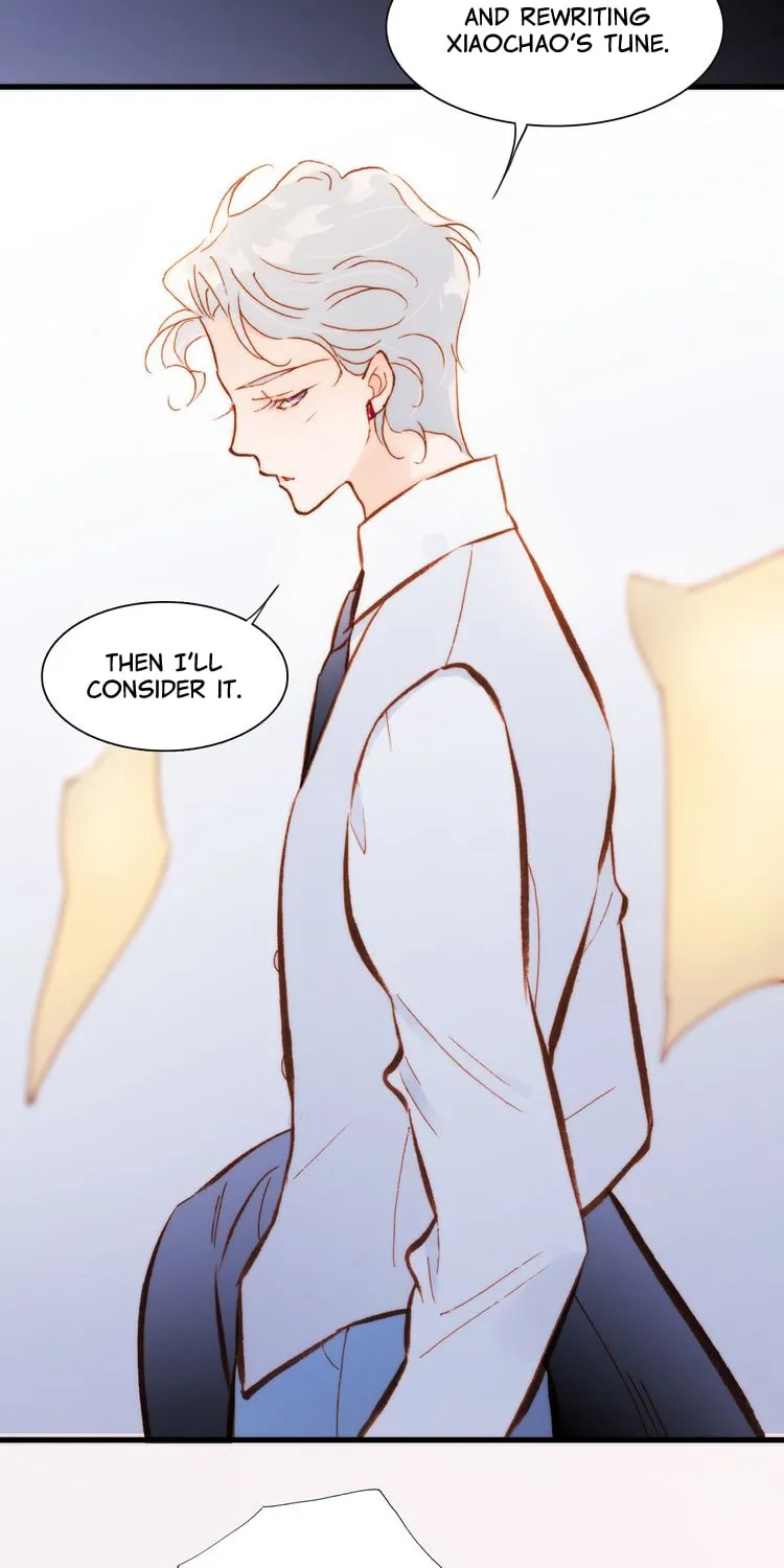 Read Soundless Cosmos (Colored) chapter 30 image 7 on Lezhin