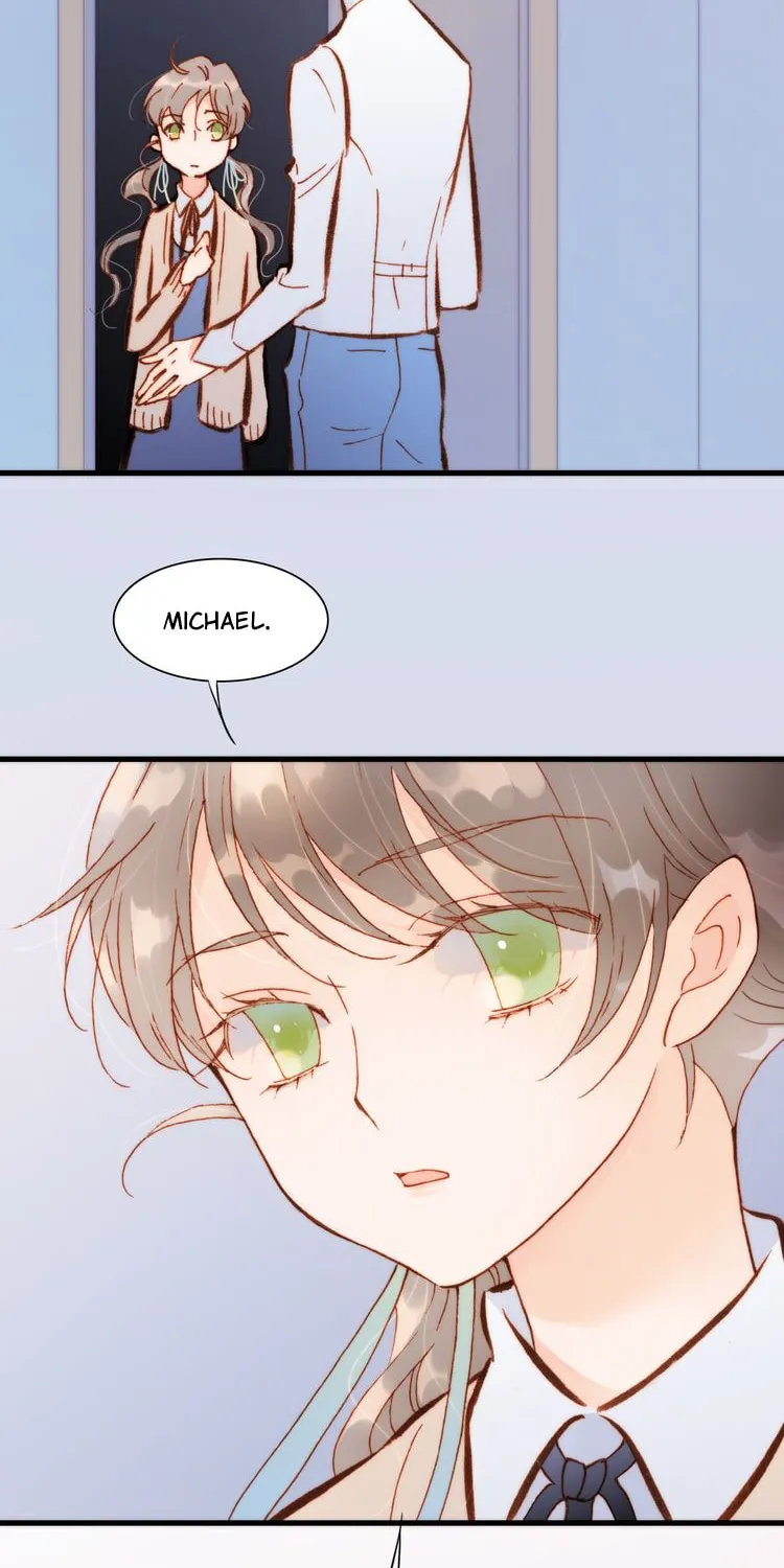 Read Soundless Cosmos (Colored) chapter 30 image 9 on Lezhin