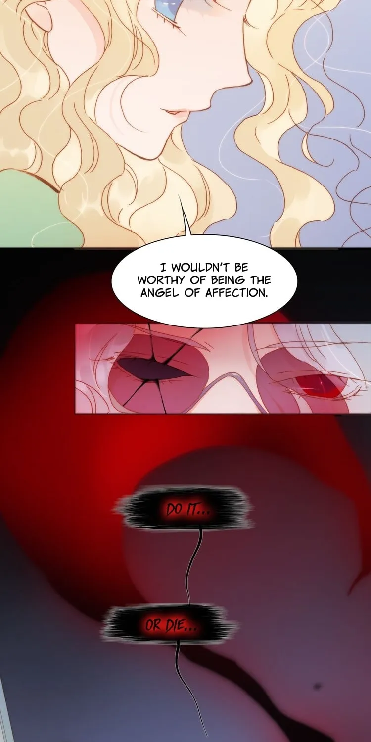 Read Soundless Cosmos (Colored) chapter 31 image 1 on Lezhin