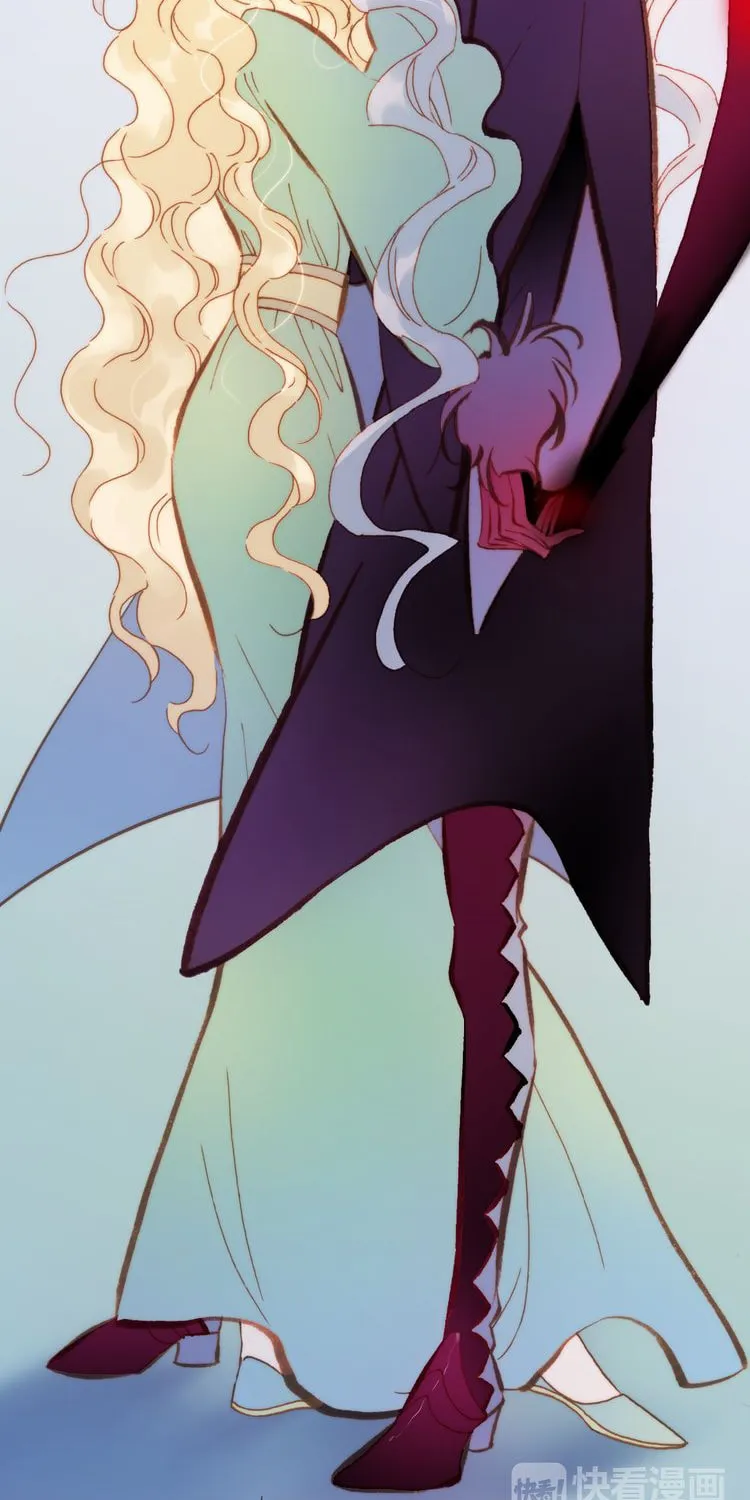 Read Soundless Cosmos (Colored) chapter 31 image 10 on Lezhin