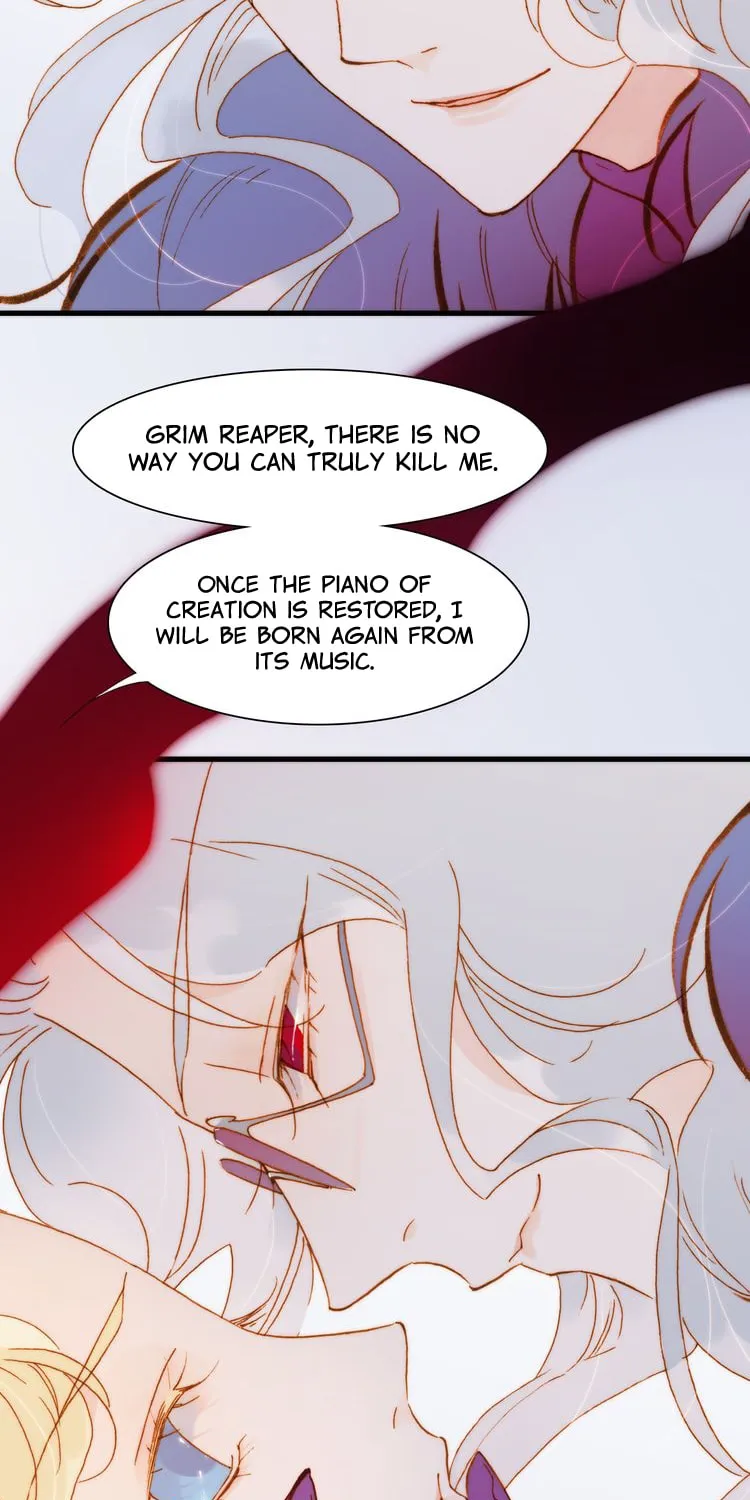 Read Soundless Cosmos (Colored) chapter 31 image 12 on Lezhin