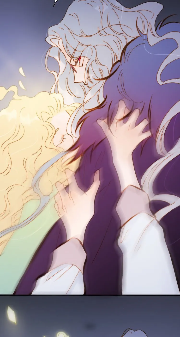 Read Soundless Cosmos (Colored) chapter 31 image 17 on Lezhin