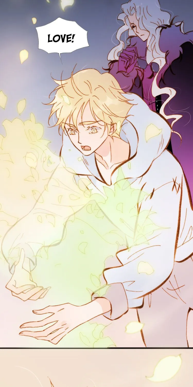 Read Soundless Cosmos (Colored) chapter 31 image 18 on Lezhin