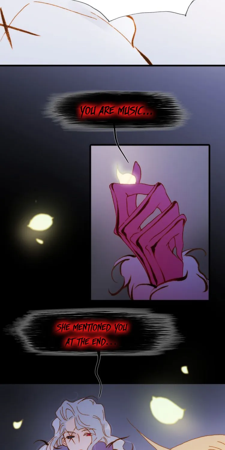 Read Soundless Cosmos (Colored) chapter 31 image 20 on Lezhin