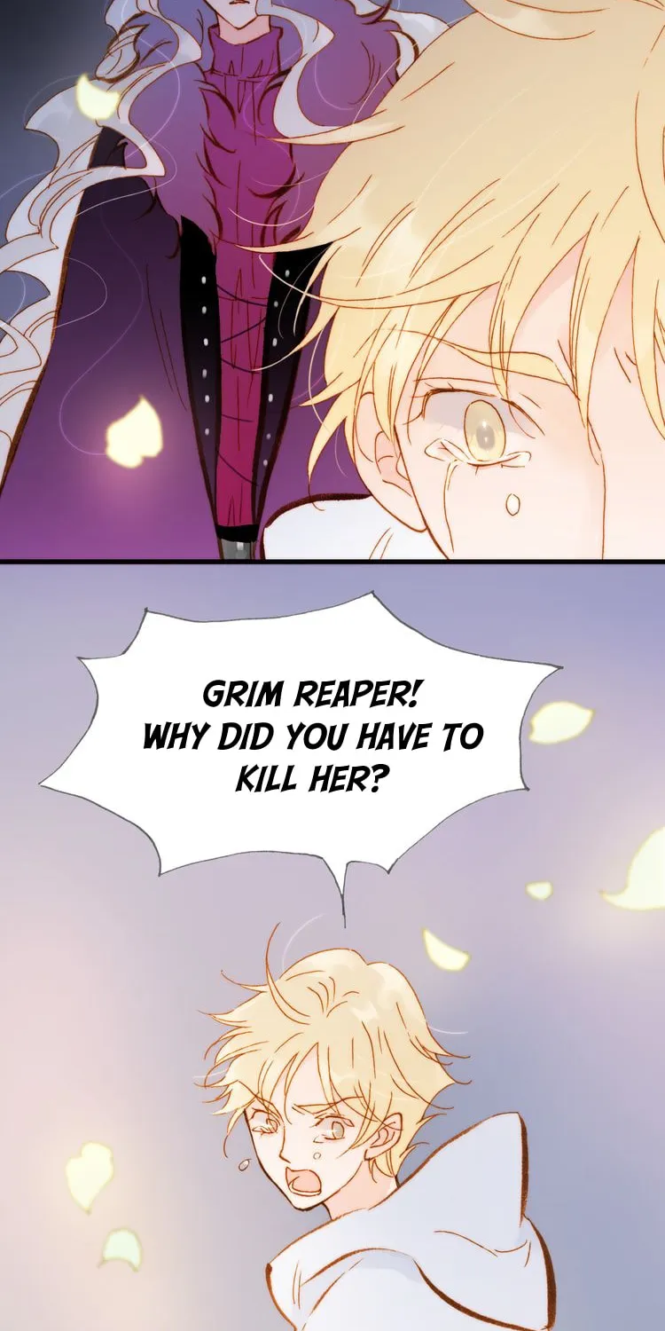 Read Soundless Cosmos (Colored) chapter 31 image 21 on Lezhin