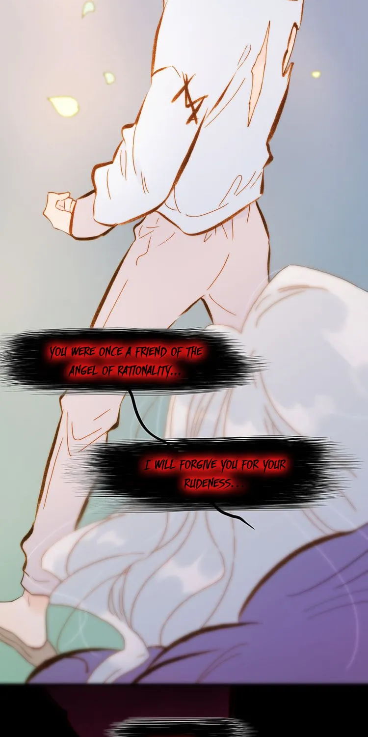 Read Soundless Cosmos (Colored) chapter 31 image 22 on Lezhin