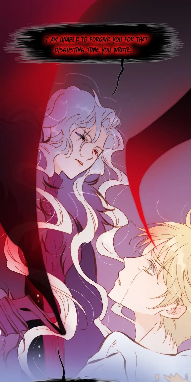 Read Soundless Cosmos (Colored) chapter 31 image 24 on Lezhin
