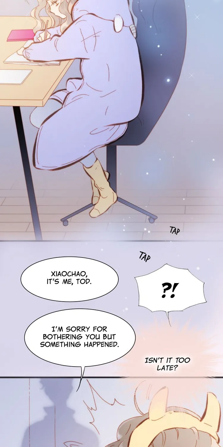 Read Soundless Cosmos (Colored) chapter 31 image 26 on Lezhin