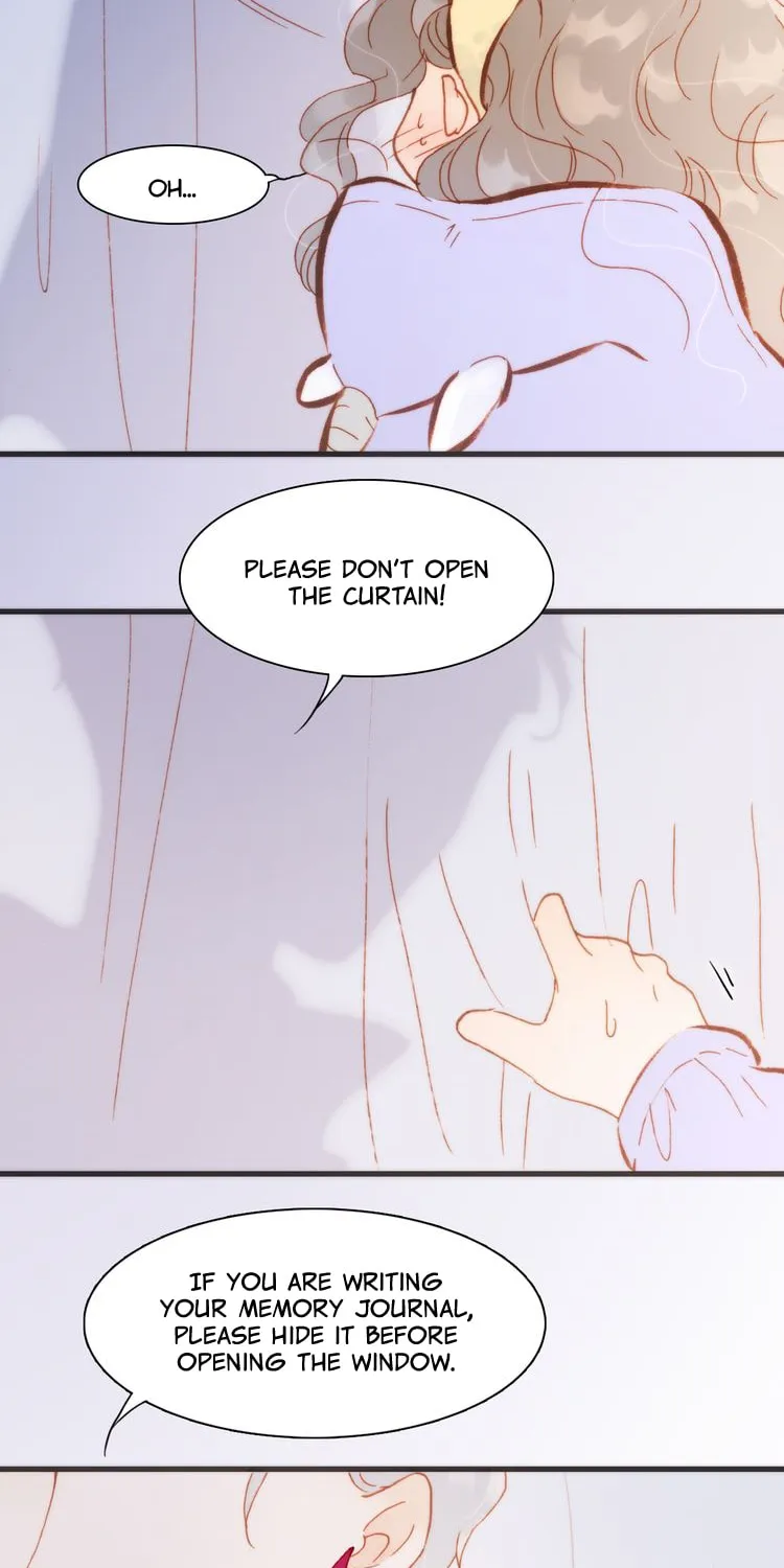 Read Soundless Cosmos (Colored) chapter 31 image 27 on Lezhin