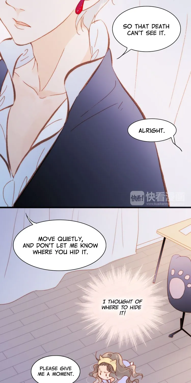 Read Soundless Cosmos (Colored) chapter 31 image 28 on Lezhin