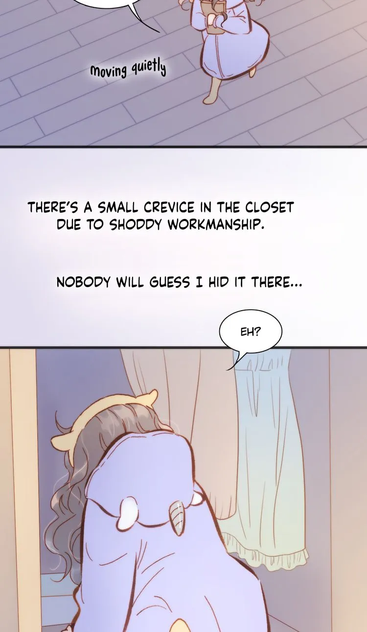 Read Soundless Cosmos (Colored) chapter 31 image 29 on Lezhin