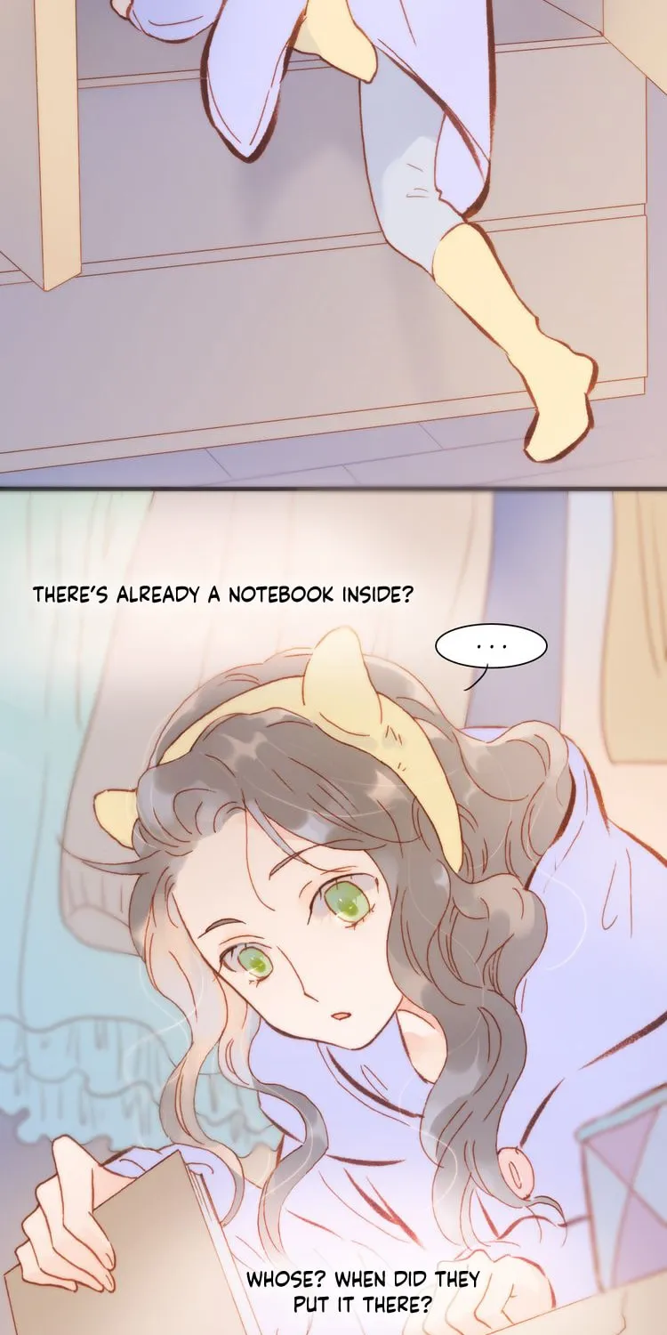 Read Soundless Cosmos (Colored) chapter 31 image 30 on Lezhin