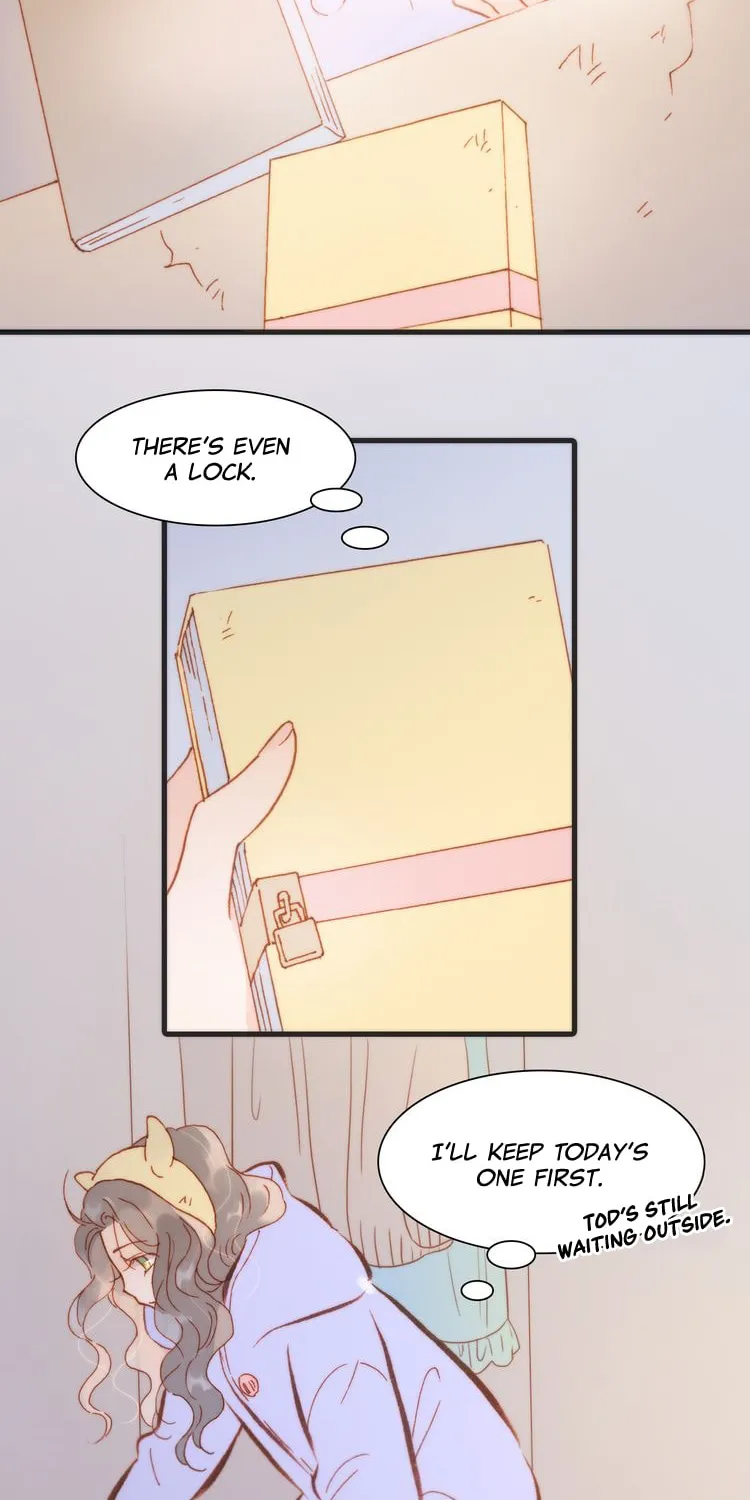 Read Soundless Cosmos (Colored) chapter 31 image 31 on Lezhin