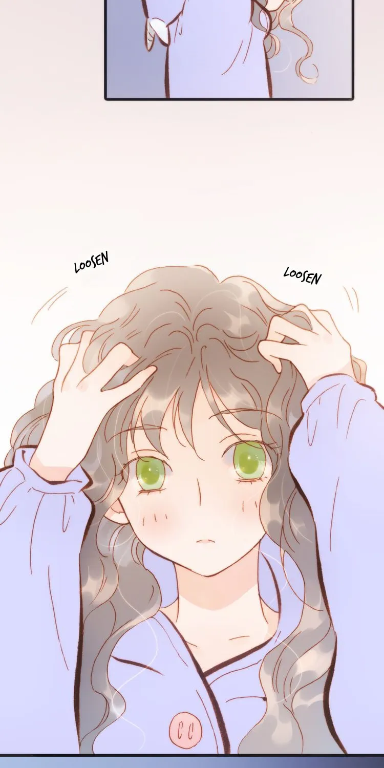 Read Soundless Cosmos (Colored) chapter 31 image 33 on Lezhin