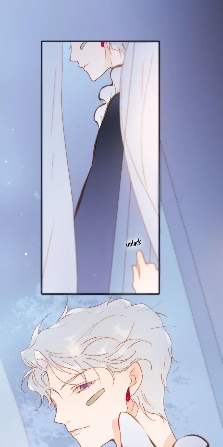 Read Soundless Cosmos (Colored) chapter 31 image 34 on Lezhin