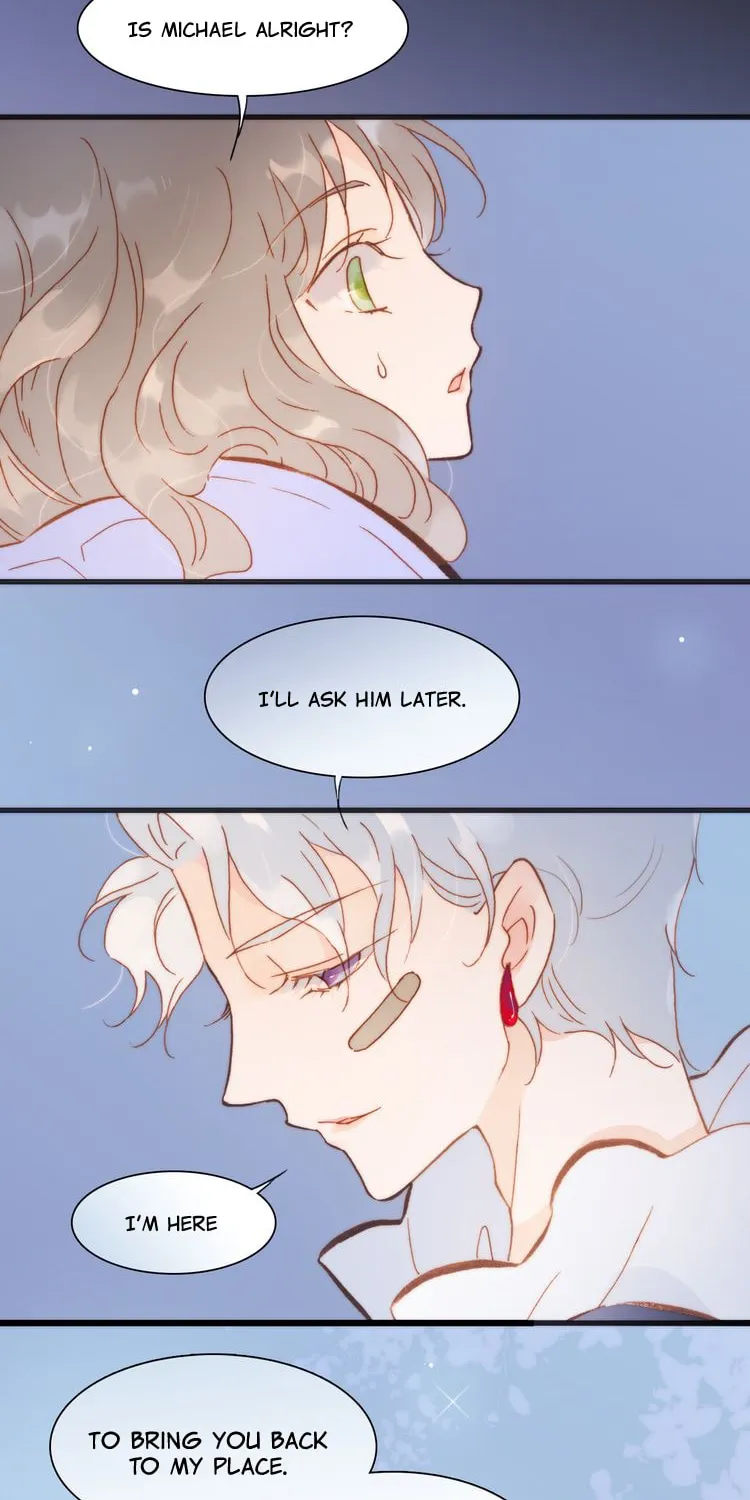 Read Soundless Cosmos (Colored) chapter 31 image 37 on Lezhin