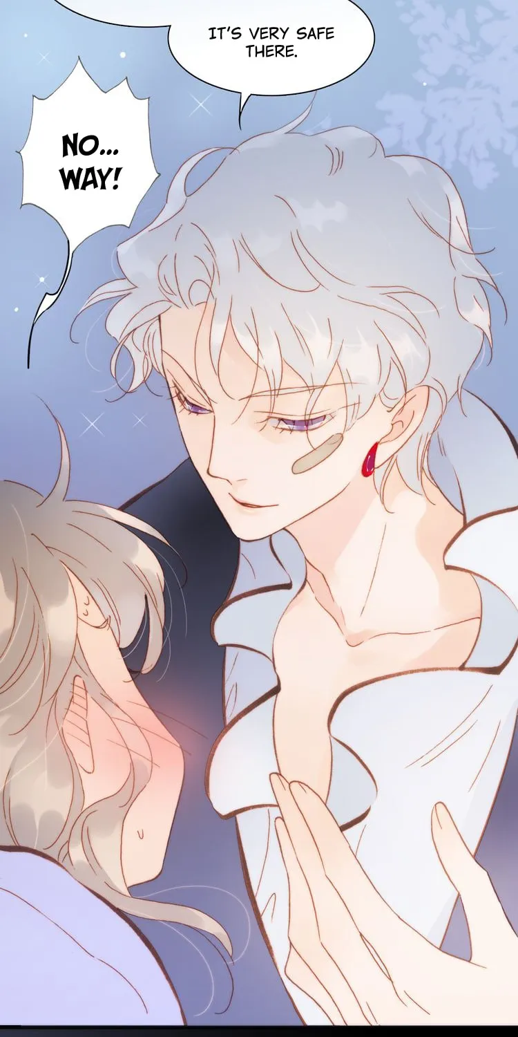 Read Soundless Cosmos (Colored) chapter 31 image 38 on Lezhin
