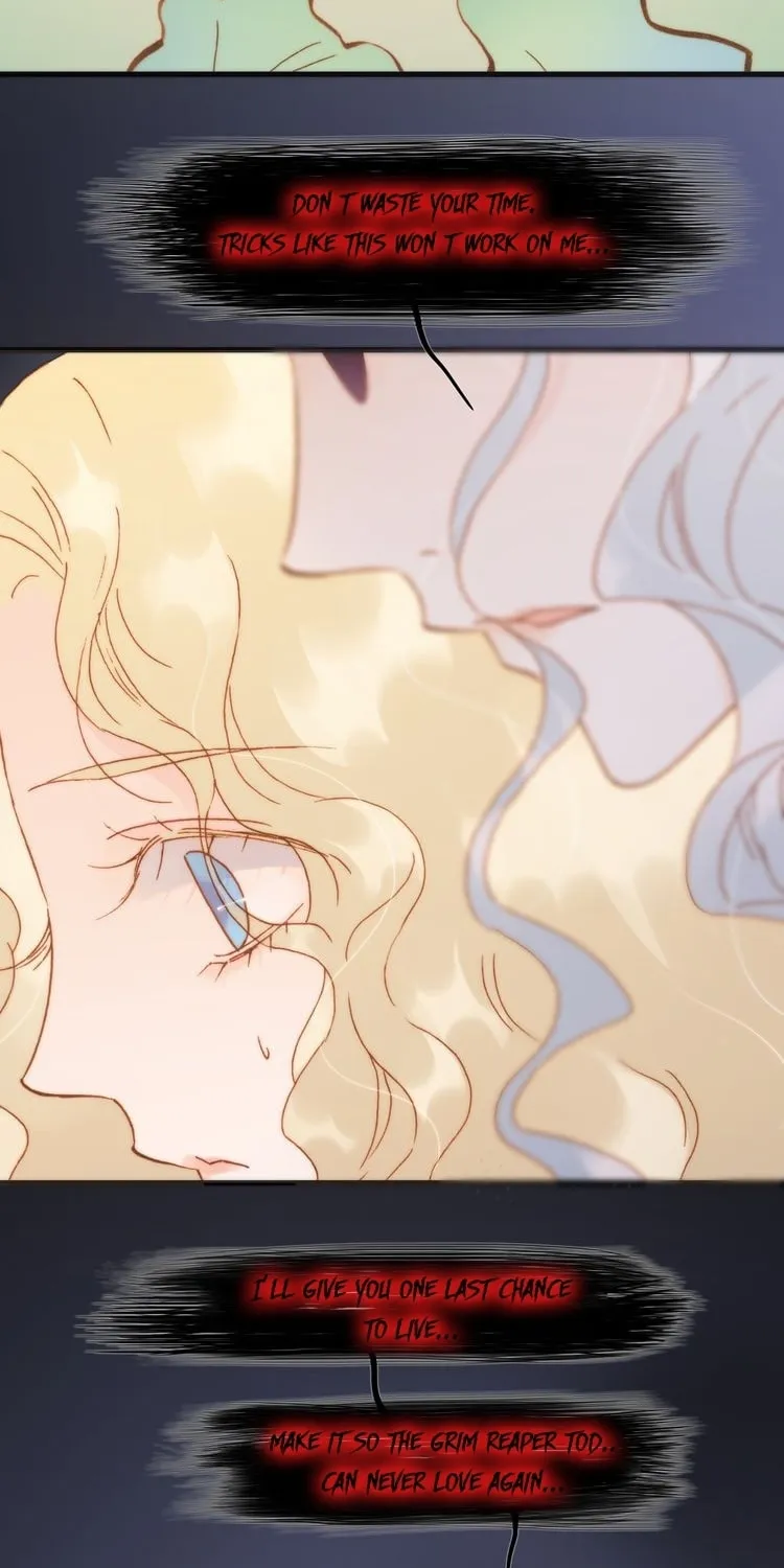 Read Soundless Cosmos (Colored) chapter 31 image 4 on Lezhin