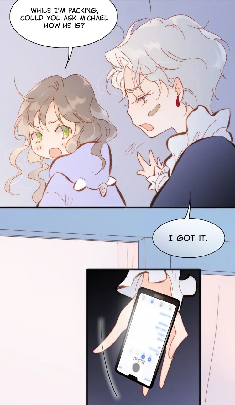 Read Soundless Cosmos (Colored) chapter 31 image 41 on Lezhin