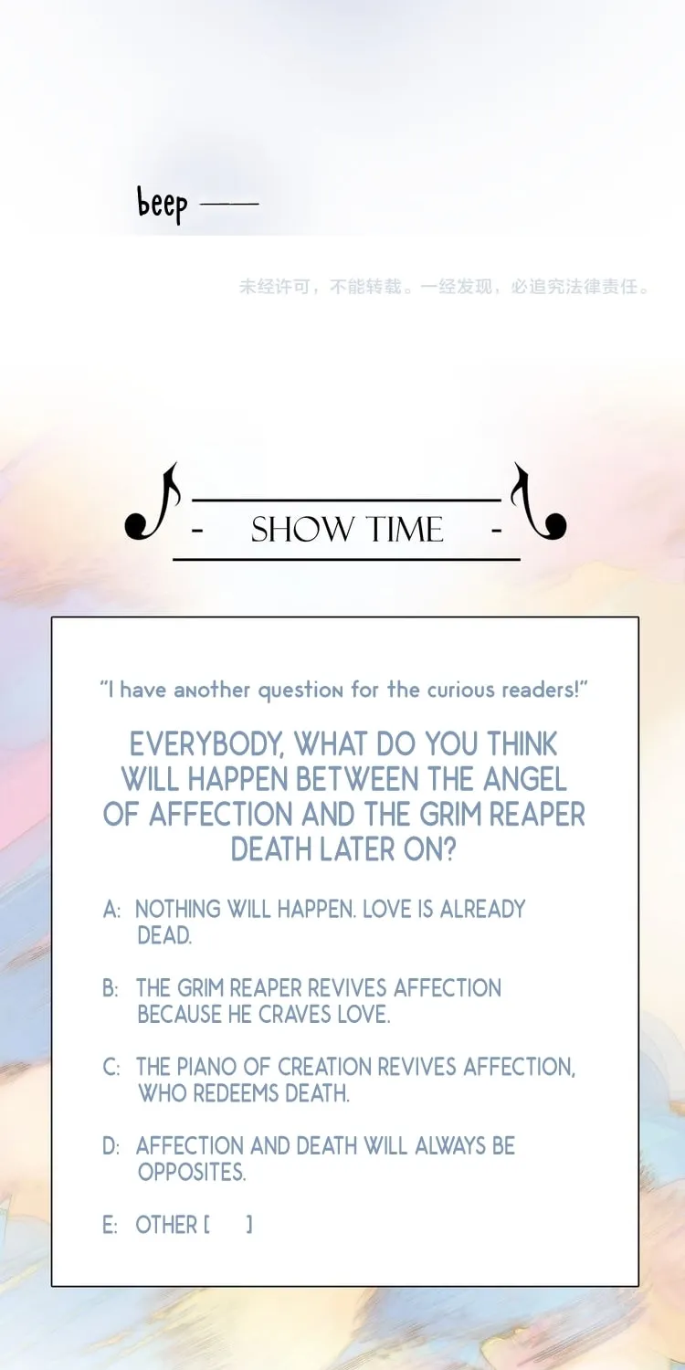 Read Soundless Cosmos (Colored) chapter 31 image 43 on Lezhin