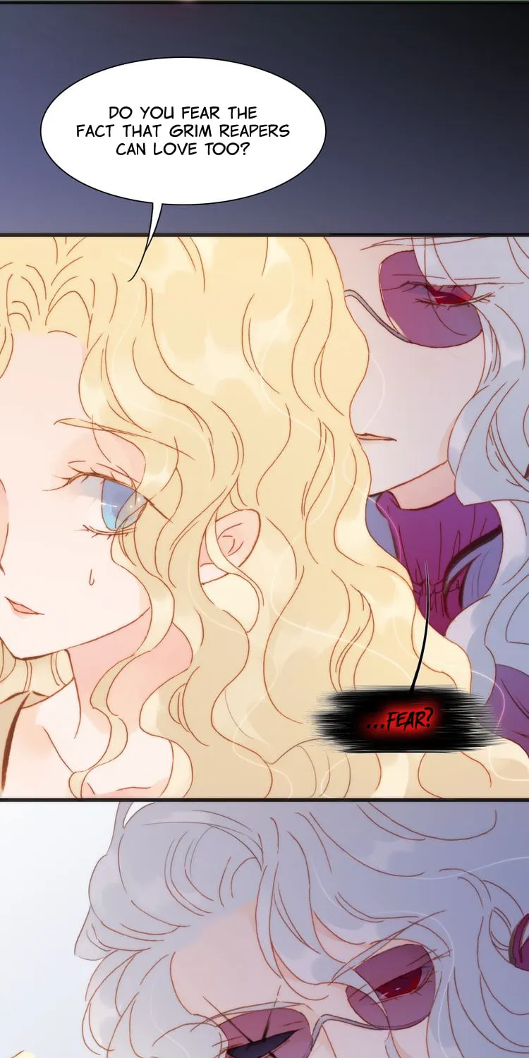 Read Soundless Cosmos (Colored) chapter 31 image 6 on Lezhin